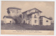 Italia - Roma - Esposizioni Roma 1911 - Piazza D'Armi - Faenza - Porta Ravegnana - Exhibitions