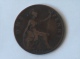 Grande-Bretagne 1 Penny 1901 - D. 1 Penny