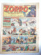 PERIODIQUE ZORRO N°75 - JEUDI MAGAZINE - 1947 - Zorro