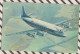 E221 AIR FRANCE VICKERS VISCOUNT - 1946-....: Era Moderna