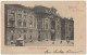 TO11 !!! TORINO PALAZZO CARIGNANO 1901 F.P. !!! - Palazzo Carignano