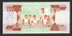 [NC] GHANA - BANK Of GHANA - 200 CEDIS (1990) - Ghana