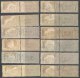 ITALIA  -  RSI  -  PACCHI POSTALI   - *MLH - 1944 - Postal Parcels