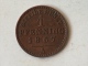 Allemagne 1 Pfenning 1867 A 360 Einen Thaler Prusse - Collections