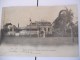 Indochine Carte De Hanoi 1904 Pour Ghlin - Lettres & Documents