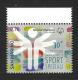 SAN MARINO  ANNO 2014 - 4 ESEMPLARI - - Unused Stamps