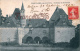 (16) Confolens  - Ses Environs : Chateau De Villevert - 1909 - Confolens