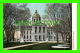 CONCORD, NH - STATE CAPITOL  - SPARKLES - UNDIVIDED BACK - H.C. LEIGHTON CO - - Concord