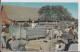 CPSM USA-TULSA-OKLAHOMA-1959-typical Western Cattle Auction - Tulsa