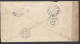 ETATS-UNIS -1918 - LETTRE ENTIER POSTAL 2 Ct ROUGE + COMPL D´AFFRANCHISSEMENT Avec N° 169 F- DE NEW YORK POUR LAUSANNE - - 1901-20