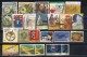 Lot 166 Australia 2 Scans 57 Different - Lots & Kiloware (mixtures) - Max. 999 Stamps