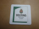 Sous-bock "VELTINS", Bière Allemagne - Sous-bocks