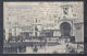 Belgia Postcard Liege , Facade Des Grand Halls , Posted 1905  , Quality See Scan - Grâce-Hollogne