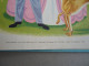 Delcampe - ENFANTINA - Grands Albums Hachette - Walt Disney - Cendrillon - 1957 - Cuentos