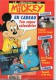 Delcampe - JOURNAL DE MICKEY LOT DE 21 N° - Journal De Mickey