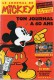 Delcampe - JOURNAL DE MICKEY LOT DE 21 N° - Journal De Mickey