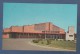 CP BALLENGER FIELD HOUSE - FLINT COLLEGE AND CULTURAL CENTER - FLINT MICHIGAN - PLASTICHROME - Flint