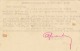 BELGIEN 1937 - 35 C Ganzsache Mit 70+5C Sondermarke Von Zuen &gt; Krasno - Briefe U. Dokumente