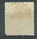 Portugal Neufs Avec Charniére   CHARITY TAX STAMP 1876 - Unused Stamps