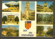 AIX EN PROVENCE    -     La Cité Du Roi René. - Aix En Provence