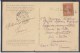 FRANCE De Lorette La Tour 1922 Used Postcard Carte Postale #16469 - Covers & Documents