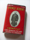 Scatola/scatoletta In Latta/tobacco Tin Prince Albert Crimp Cut Long Burning Pipe Cigarette Tobacco - Scatole