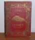 Views Of Jersey Withh Map And Plan. XIXe. - 1850-1899