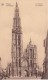 CPA Anvers - La Cathédrale (5416) - Antwerpen