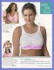 PUBLICITES USA MAGAZINE ADVERTISEMENT RECLAME WERBUNG  PUBBLICITA PUBLICIDAD For FASHION MODE LINGERIE BRAS - Publicités