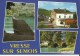 Vresse  Sur  Semois.  (2 Scans) - Vresse-sur-Semois