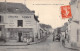 NOGENT LE ROI - RUE PIERRE AUX LAIT - MAGASIN LEMARCHAND - Nogent Le Roi