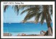 ST. LUCIA Antilles Rodney Bay Castries (damaged Card) 1994 - Saint Lucia