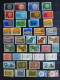 Timbres Neufs ** Divers Pays - Collections (en Albums)