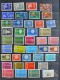 Delcampe - Timbres Neufs ** Divers Pays - Collections (en Albums)