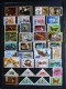 Delcampe - Timbres Neufs ** Divers Pays - Collections (en Albums)