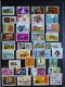 Delcampe - Timbres Neufs ** Divers Pays - Collections (en Albums)