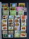 Delcampe - Timbres Neufs ** Divers Pays - Collections (with Albums)