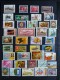 Delcampe - Timbres Neufs ** Divers Pays - Collections (with Albums)