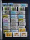 Delcampe - Timbres Neufs ** Divers Pays - Collections (with Albums)