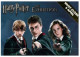 (PF 850) Aventi Card - Harry Potter - Acteurs