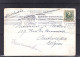 Danemark - Carte Postale De 1906 - Imprimé - Lettres & Documents