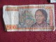 Delcampe - MADAGASCAR - 3 BILLETS - 2500 Francs - 1000 FRANCS - 500 FRANCS  VOIR PHOTOS - Madagascar