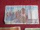 Delcampe - MADAGASCAR - 3 BILLETS - 2500 Francs - 1000 FRANCS - 500 FRANCS  VOIR PHOTOS - Madagascar