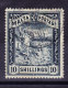 Malta - 1899 - Mi.# 14 - 10 Shillings Gestempelt - Malte