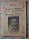 ""  PETIT  LIVRE  PRIERES  ET  CHANTS  DE  MISSION  //  1945  --  50  PAGES  "" - Religion & Esotérisme