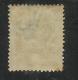 EGEO 1921 - 1922 NISIRO NISIROS SOPRASTAMPATO D'ITALIA ITALY OVERPRINTED 15 CENT MNH - Egée (Nisiro)