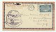 Transpacific Air Mail, Lettre De Honolulu Du 5 Dec 1935 Pour New York, First Flight To San Francisco - Hawai