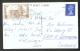 LUNDY 1972 VIA ILFRACOMBE TO SWEDEN , THE OLD LIGHTHOUSE ,  OLD POSTCARD, 0 - Local Issues