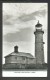 LUNDY 1972 VIA ILFRACOMBE TO SWEDEN , THE OLD LIGHTHOUSE ,  OLD POSTCARD, 0 - Local Issues