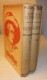 GOETHE LA VIDA DE UN HOMBRE DE EMIL LUDWIG 1ª EDICION 1932 ED. JUVENTUD - Goethe First Edition - Biographies